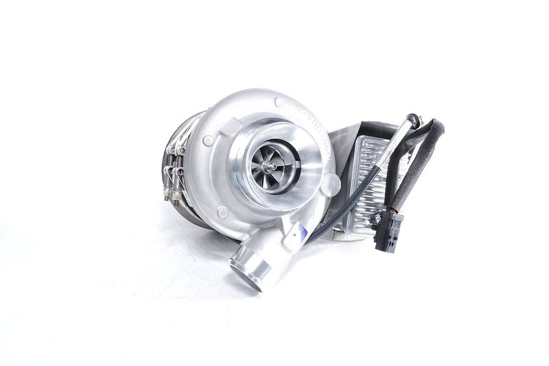 Compresor,sistem de supraalimentare T918049 BTS Turbo