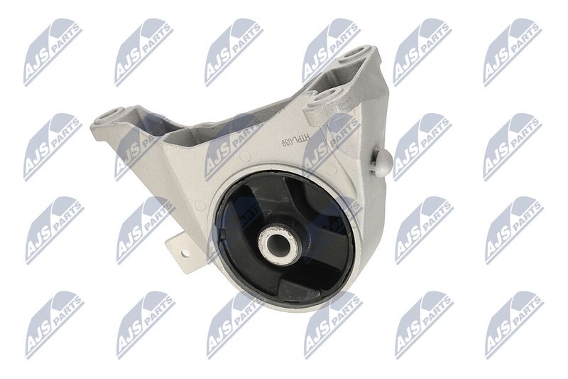 Paigutus, Mootor, NTY ZPS-PL-039