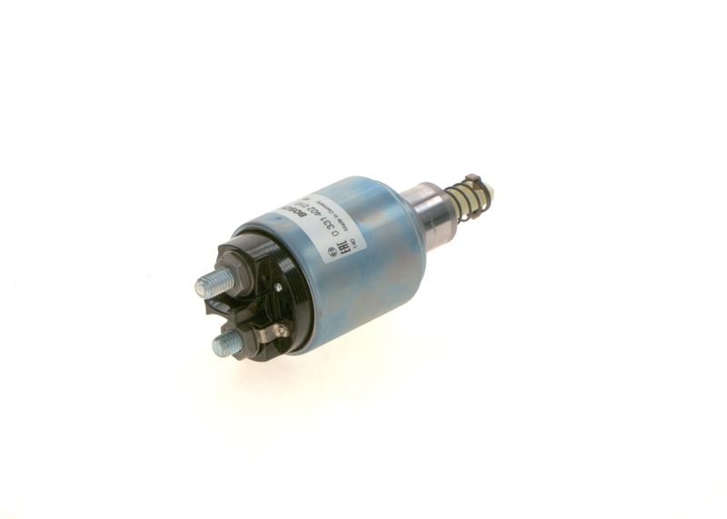 BOSCH 0331402010 Solenoid Switch, starter