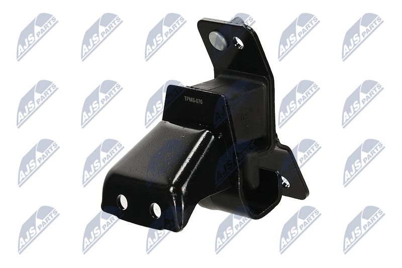 Paigutus, Mootor, NTY ZPS-MS-076