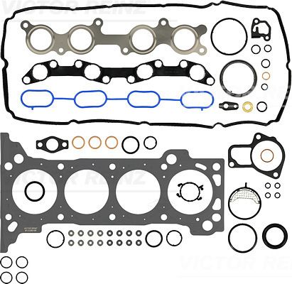 VICTOR REINZ 02-53985-01 - Gasket Kit, cylinder head