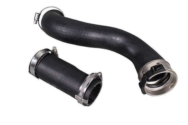 METZGER AUTOTEILE 2401372 Charge Air Hose
