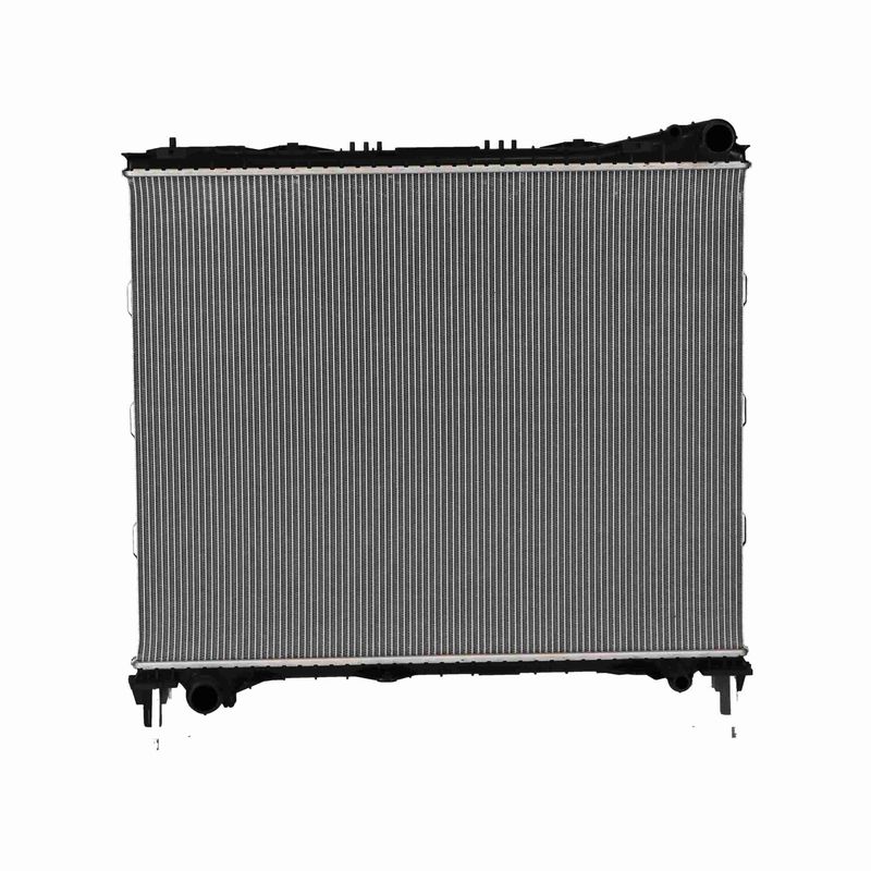 Radiaator, mootorijahutus, NISSENS 64331