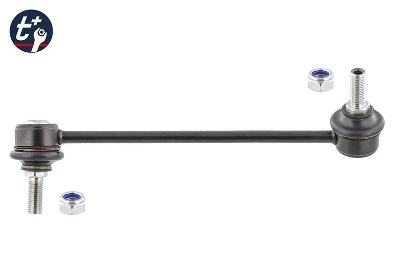 Stang/led, stabilisator t+