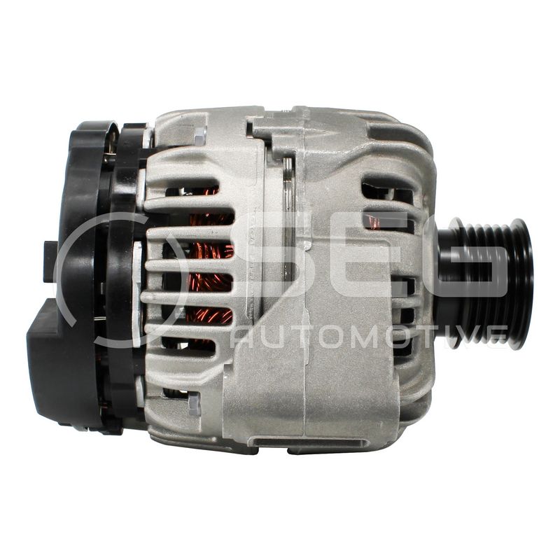 SEG Automotive 0124325226 Alternator