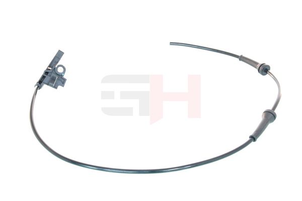 GH GH-713706 Jutiklis, rato greitis