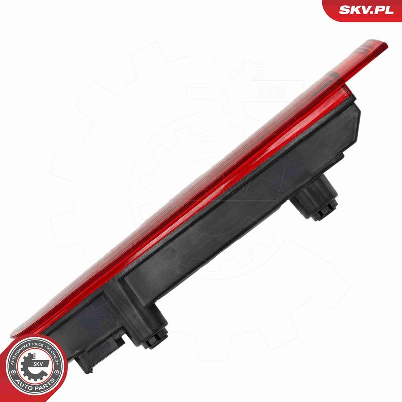 ESEN SKV 72SKV813 Auxiliary Stop Light