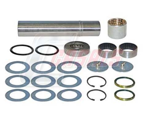 CASALS 69110 - Repair Kit, kingpin