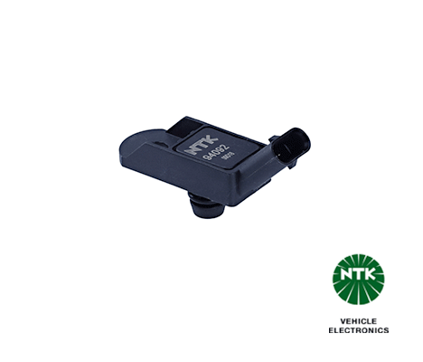 Sensor, presión colector de admisión