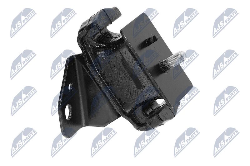 Paigutus, Mootor, NTY ZPS-HY-545