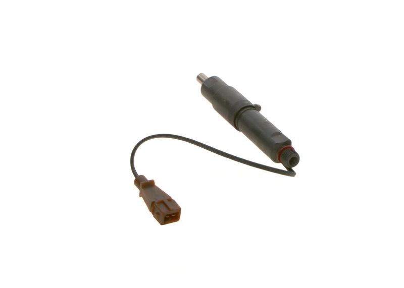 BOSCH 0432131729 Nozzle and Holder Assembly