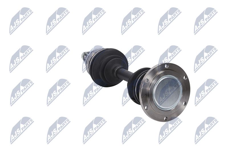 Veovõll, NTY NPW-CH-163