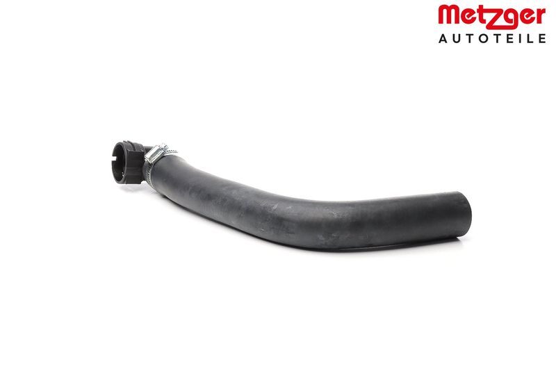 METZGER AUTOTEILE 2420715 Radiator Hose