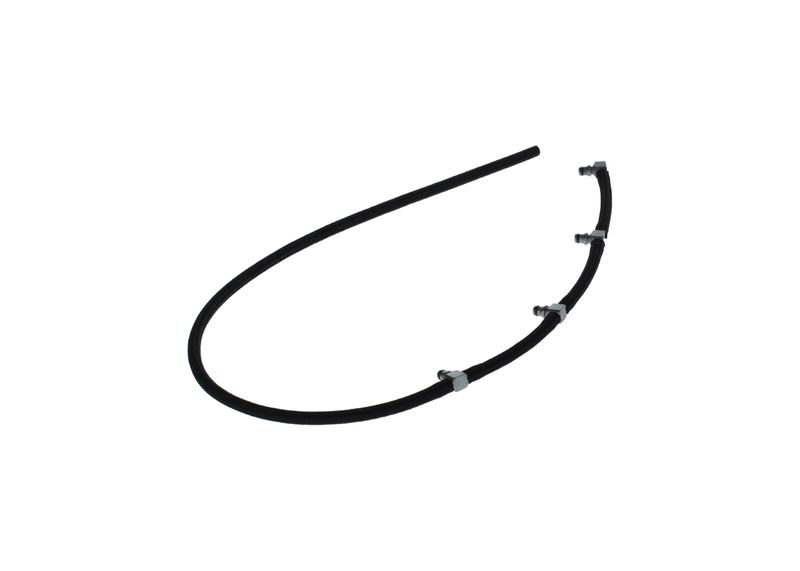 BOSCH 0928402059 Hose, fuel overflow