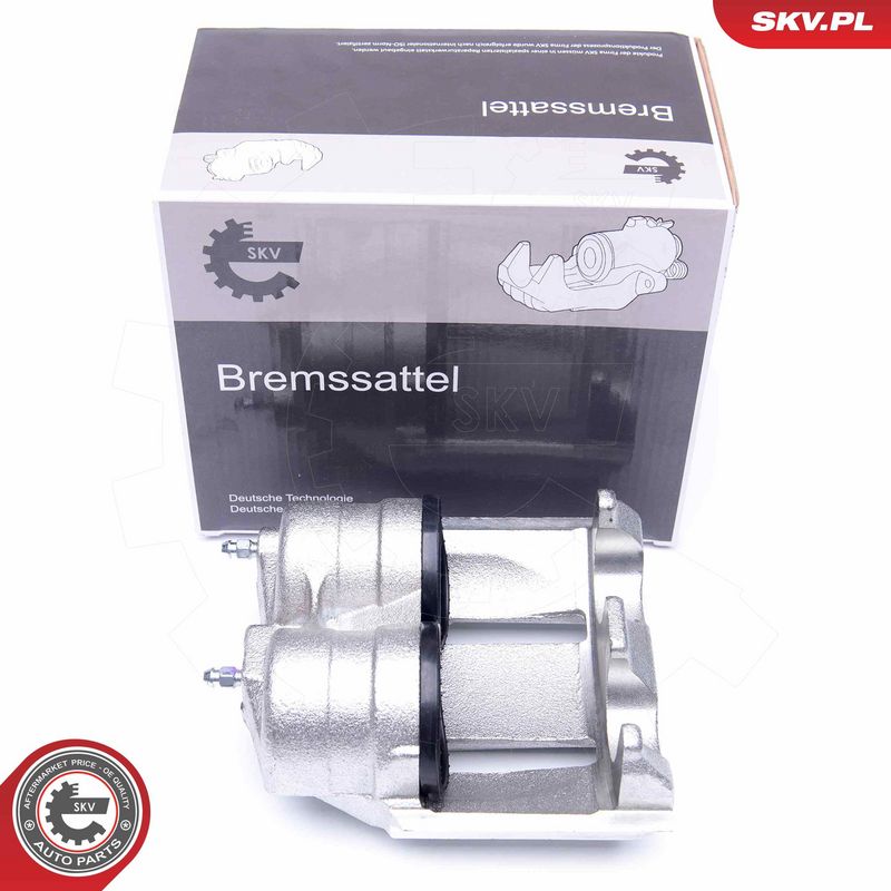 Pidurisadul, ESEN SKV 42SKV121