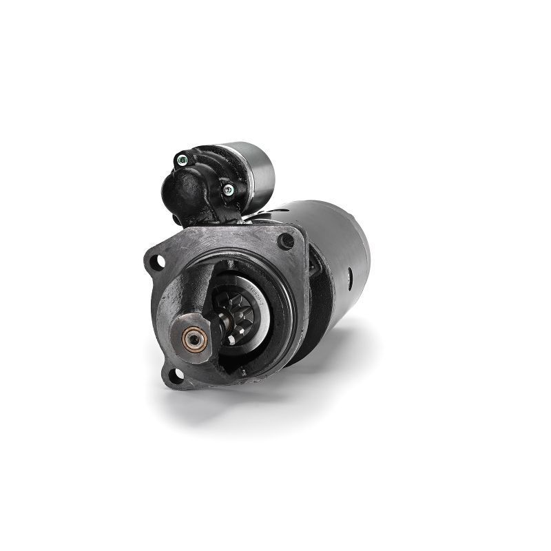 Delco Remy SER24286-12B1 Starter