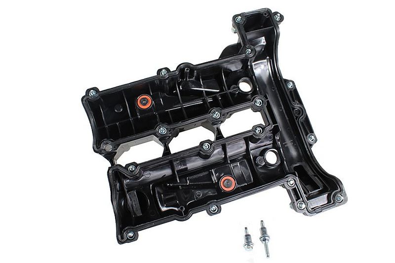 METZGER AUTOTEILE 2389282 Cylinder Head Cover