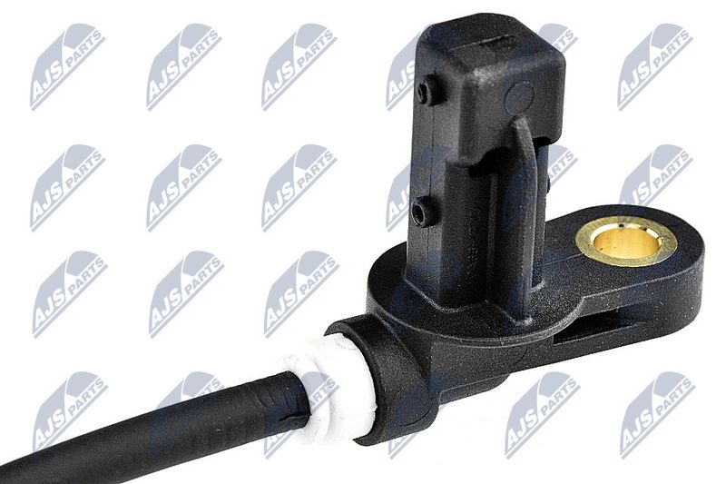 Andur, rattapöörete arv, NTY HCA-FR-044