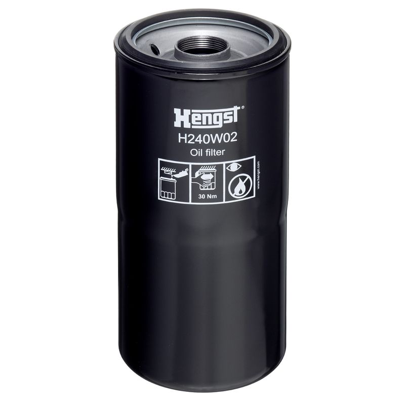 Olejový filtr H240W02