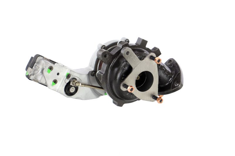 REMANTE 003-002-000027R Charger, charging (supercharged/turbocharged)