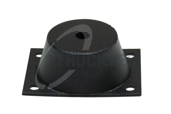 TRUCKTEC AUTOMOTIVE 03.23.003 - Mounting, manual transmission