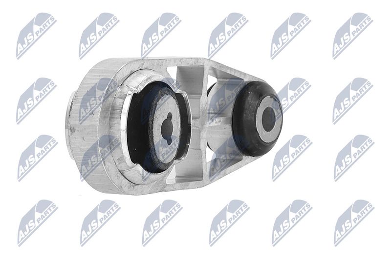 NTY ZPS-RE-104 Mounting, engine