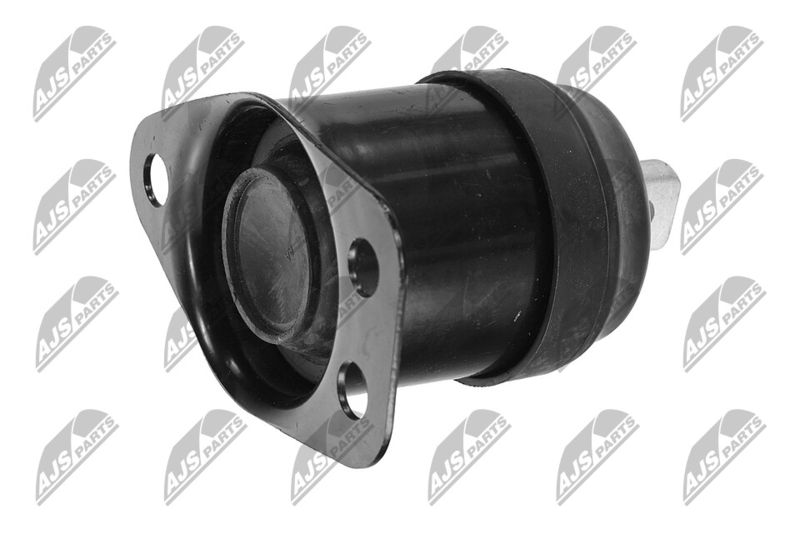 Paigutus, Mootor, NTY ZPS-HD-093