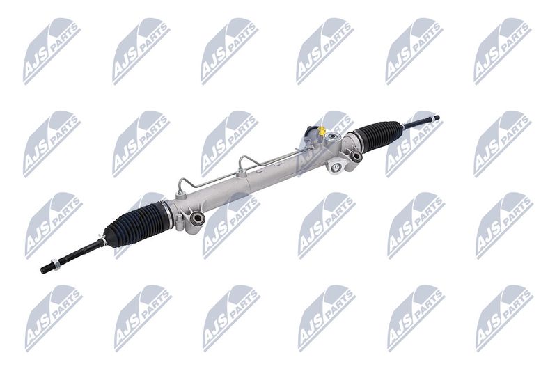 Rooliajam, NTY SPK-CH-002