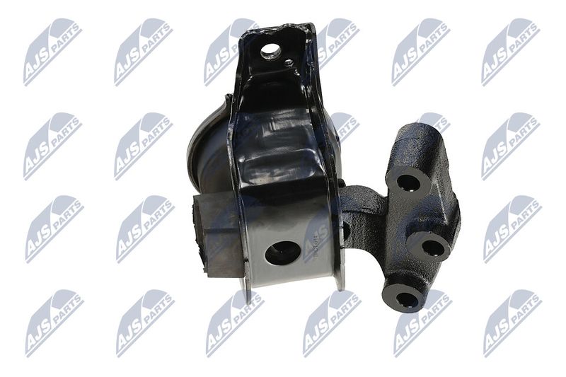 Paigutus, Mootor, NTY ZPS-CT-014