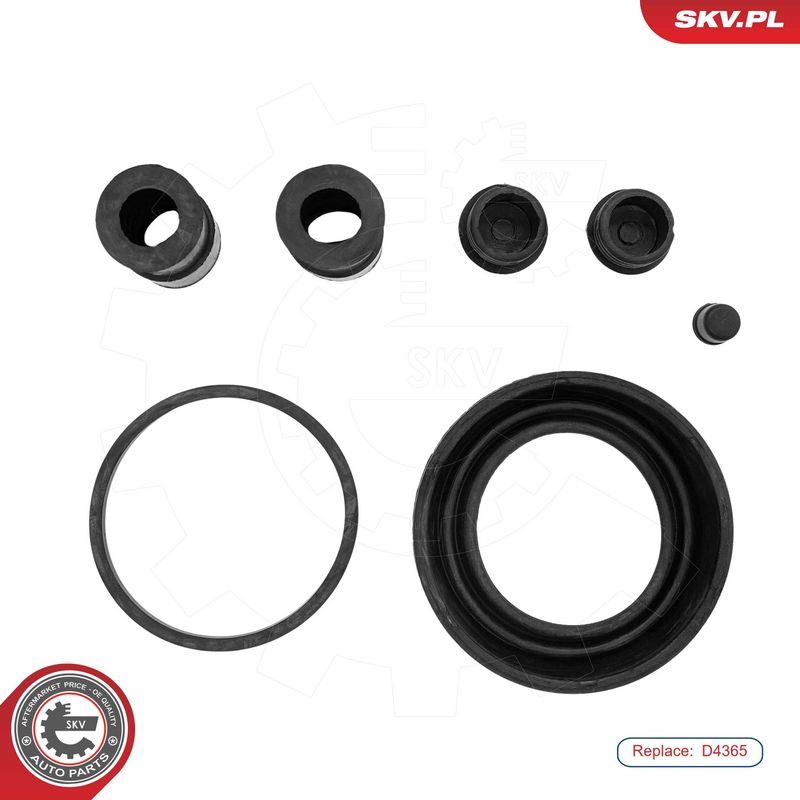 Prekės atitinka OEM kodą: 1K0698471