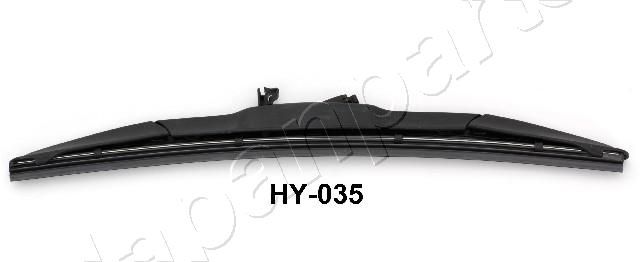 Щітка двірника, Japanparts HY035