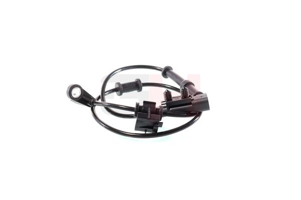 Andur, rattapöörete arv, GH GH-719328H