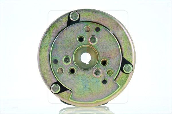 ACAUTO AC-06SD53 Magnetic Clutch, air conditioning compressor
