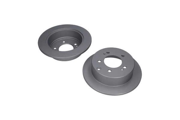 Kavo Parts BR-4236-C Гальмівний диск