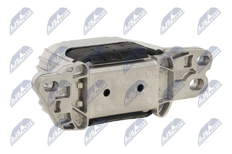 Paigutus, Mootor, NTY ZPS-PE-033