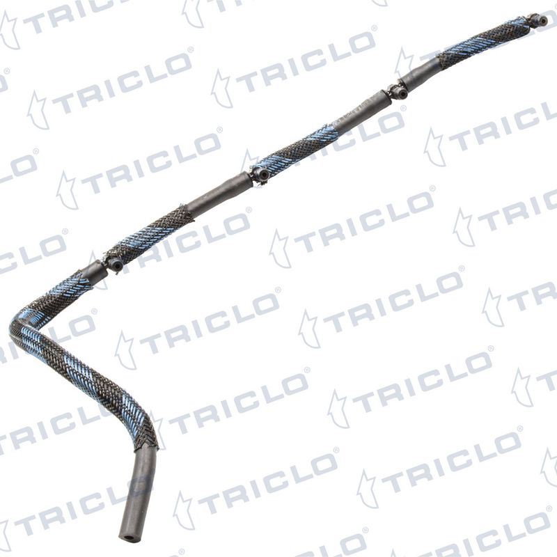 горивопровод TRICLO