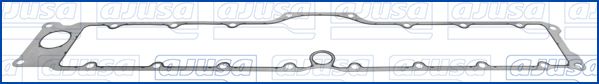 AJUSA 01353300 Gasket, oil cooler