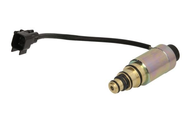 Regelventil, Kompressor