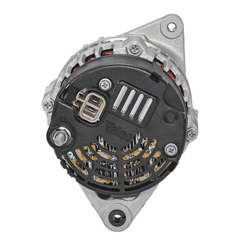 VALEO 600044 Alternator