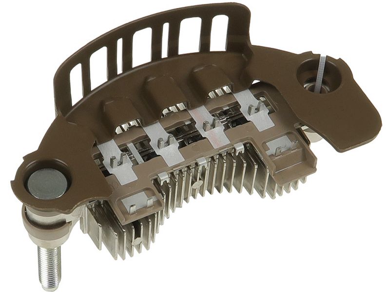 AS-PL ARC5128 Rectifier, alternator