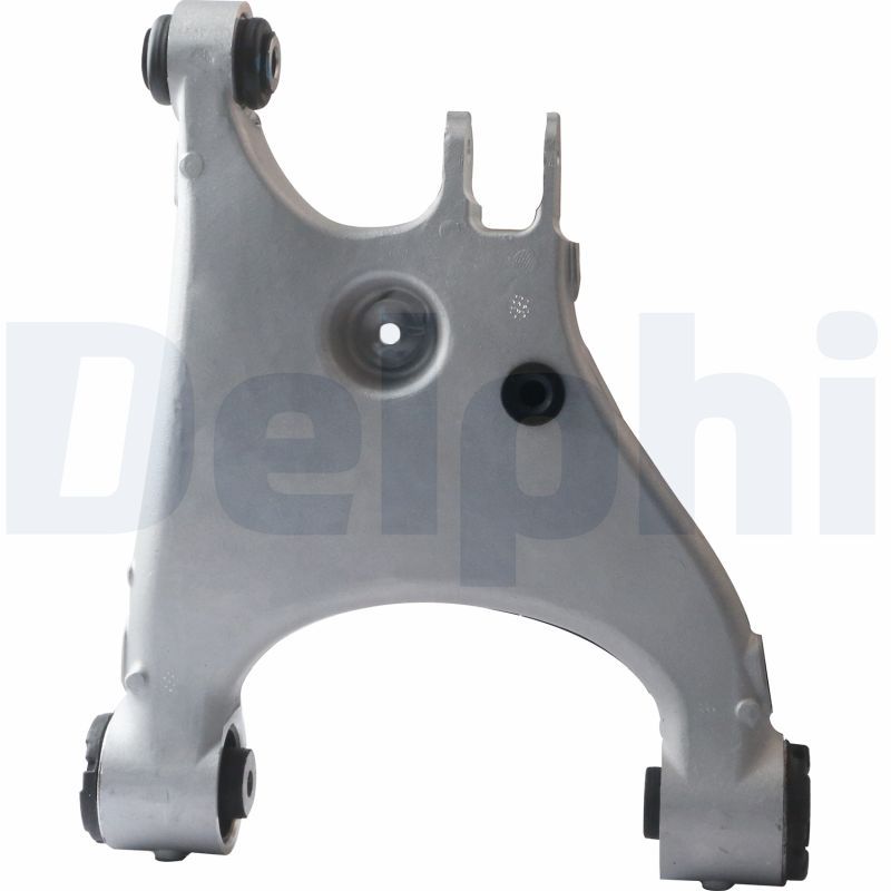 DELPHI TC4673 Control/Trailing Arm, wheel suspension