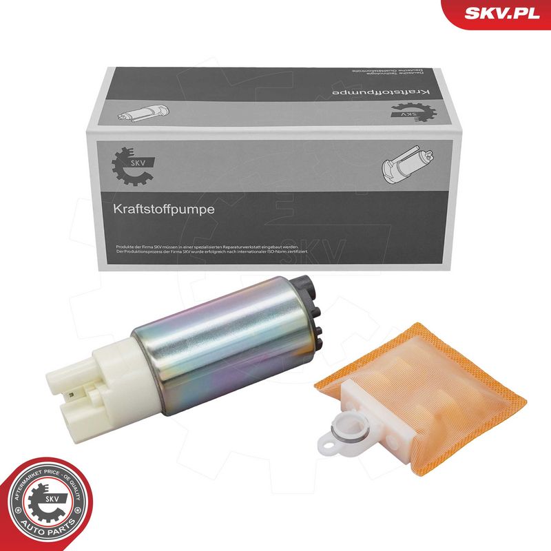Kütusepump, ESEN SKV 02SKV237