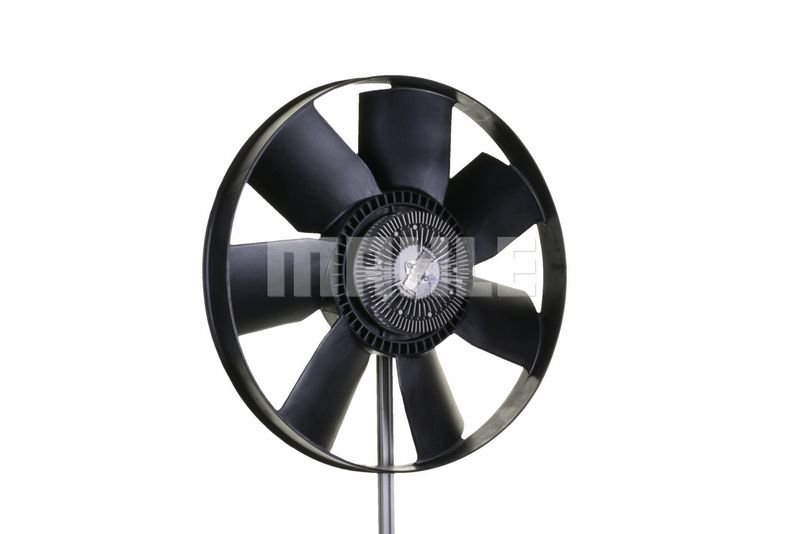 Product Image - Koelventilatorwiel - CFF459000P - MAHLE