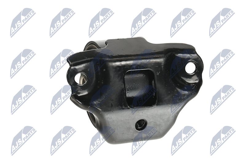 Paigutus, Mootor, NTY ZPS-KA-305