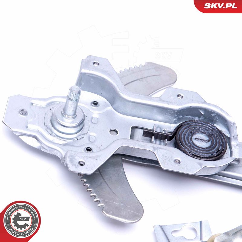 Aknatõstuk, ESEN SKV 00SKV822