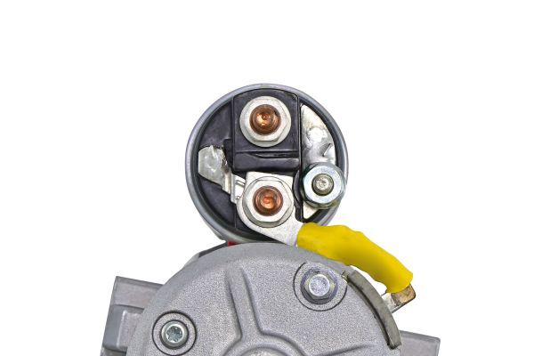 HELLA 8EA 011 612-931 Starter