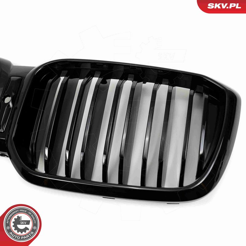 ESEN SKV 66SKV266 Radiator Grille