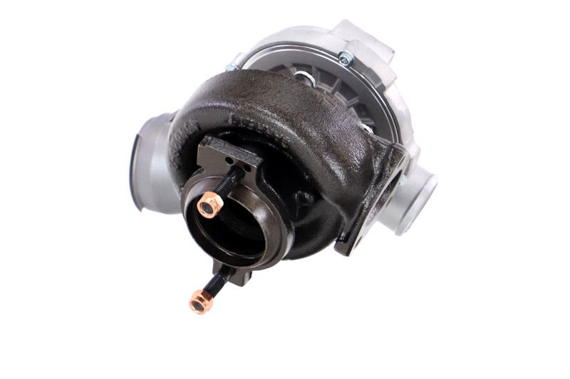 REMANTE 003-001-000009R Charger, charging (supercharged/turbocharged)