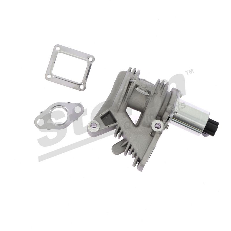 Vanne EGR STORM QUALITY PARTS 9017