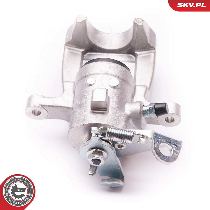 Pidurisadul, ESEN SKV 23SKV524